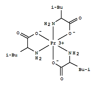 CAS No 82466-83-9  Molecular Structure