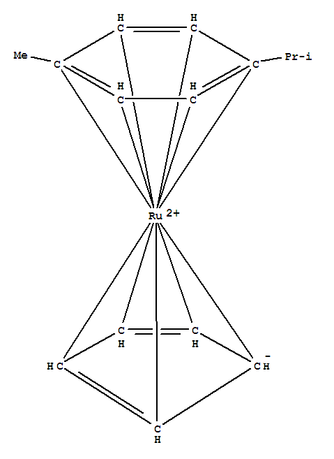 CAS No 82472-59-1  Molecular Structure