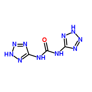 CAS No 82473-60-7  Molecular Structure