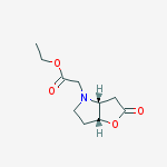 CAS No 82485-05-0  Molecular Structure