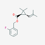 CAS No 82487-96-5  Molecular Structure