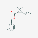 CAS No 82488-09-3  Molecular Structure