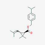 CAS No 82488-23-1  Molecular Structure