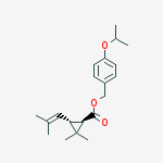 CAS No 82488-27-5  Molecular Structure