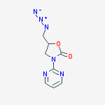 Cas Number: 824933-20-2  Molecular Structure