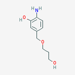 CAS No 824933-90-6  Molecular Structure
