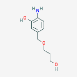 Cas Number: 824933-90-6  Molecular Structure