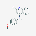 Cas Number: 824935-60-6  Molecular Structure