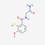 CAS No 824938-47-8  Molecular Structure