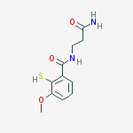 CAS No 824938-49-0  Molecular Structure