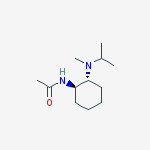 CAS No 824938-95-6  Molecular Structure