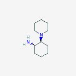 CAS No 824938-98-9  Molecular Structure