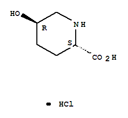 Cas Number: 824943-40-0  Molecular Structure