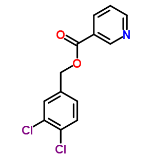 CAS No 824945-68-8  Molecular Structure