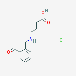 CAS No 824951-42-0  Molecular Structure