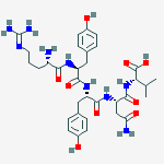 CAS No 824952-00-3  Molecular Structure