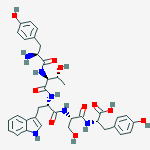 CAS No 824952-03-6  Molecular Structure