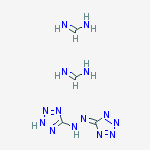 CAS No 824952-11-6  Molecular Structure
