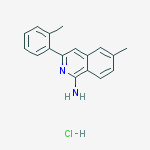 CAS No 824952-17-2  Molecular Structure