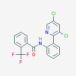 CAS No 824952-70-7  Molecular Structure