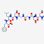 Cas Number: 824953-16-4  Molecular Structure