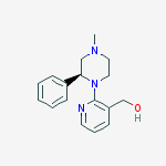 CAS No 824954-89-4  Molecular Structure