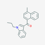 CAS No 824955-98-8  Molecular Structure