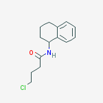 CAS No 824958-25-0  Molecular Structure