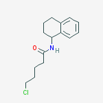 Cas Number: 824958-29-4  Molecular Structure