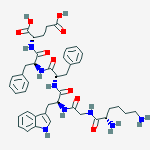 CAS No 824959-12-8  Molecular Structure