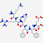 CAS No 824959-17-3  Molecular Structure