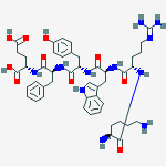 CAS No 824959-19-5  Molecular Structure