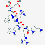 CAS No 824959-20-8  Molecular Structure