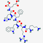 CAS No 824959-23-1  Molecular Structure