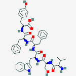 Cas Number: 824959-35-5  Molecular Structure