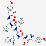 Cas Number: 824959-38-8  Molecular Structure