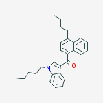 CAS No 824960-06-7  Molecular Structure