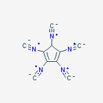 CAS No 824966-89-4  Molecular Structure