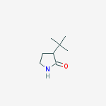 CAS No 824966-96-3  Molecular Structure