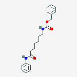 Cas Number: 824970-10-7  Molecular Structure