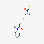 CAS No 824970-14-1  Molecular Structure