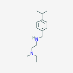 CAS No 824983-25-7  Molecular Structure