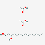 CAS No 824983-70-2  Molecular Structure