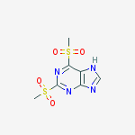 CAS No 82499-05-6  Molecular Structure