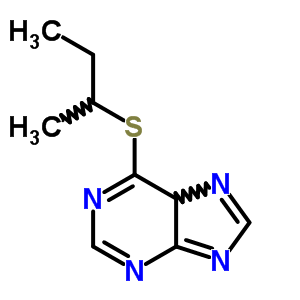 Cas Number: 82499-07-8  Molecular Structure