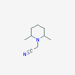 CAS No 825-28-5  Molecular Structure