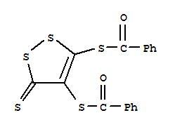 CAS No 82504-65-2  Molecular Structure