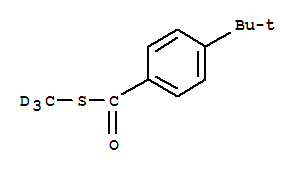 CAS No 82505-06-4  Molecular Structure