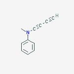 CAS No 82505-80-4  Molecular Structure