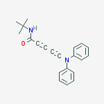 Cas Number: 82505-86-0  Molecular Structure